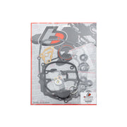 TB Complete Gasket & Oil Seal Kit, 132cc/55mm – CRF110
