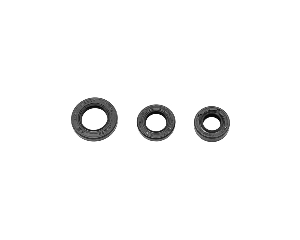 TB Oil Seal Kit – CRF110