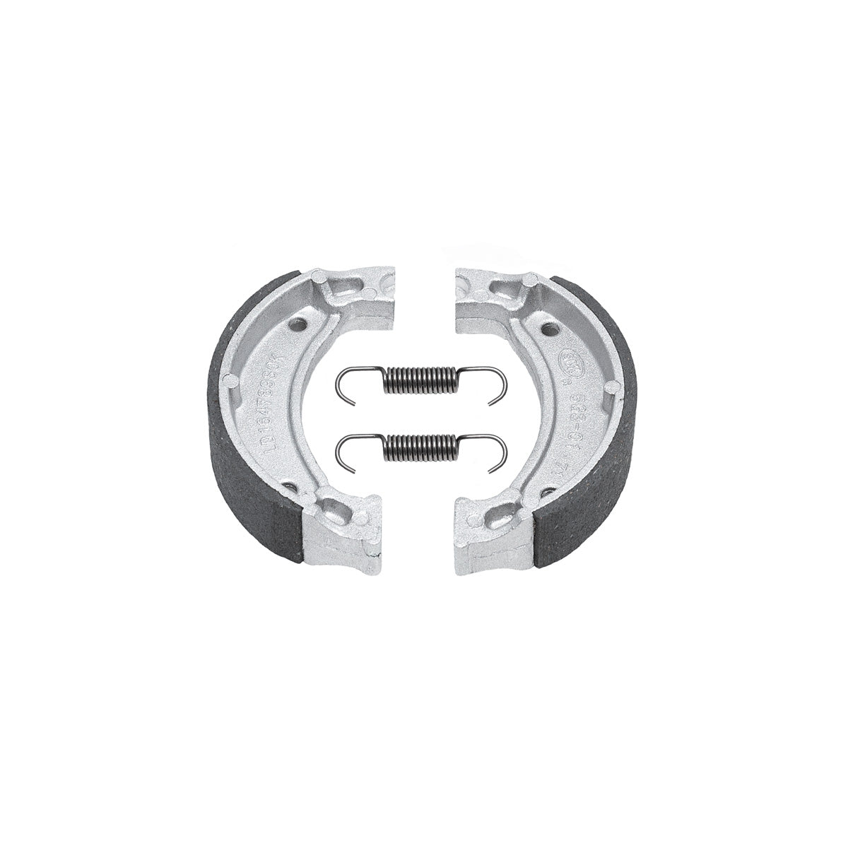 TB Brake Shoe Set – TTR110