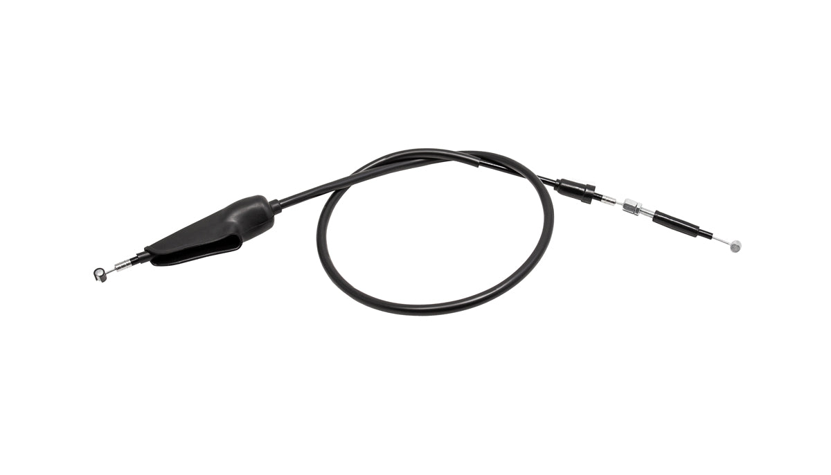 TB Extended Front Brake Cable – TTR110