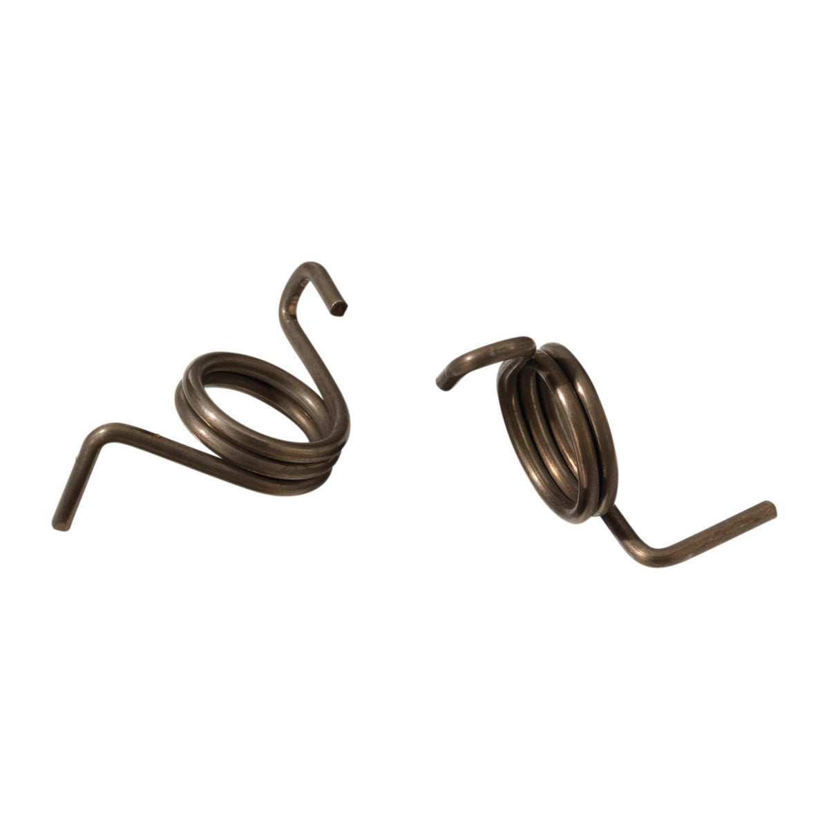 Moose Racing Footpeg Springs