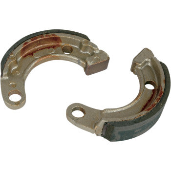 Moose Racing Brake Shoes - CRF50