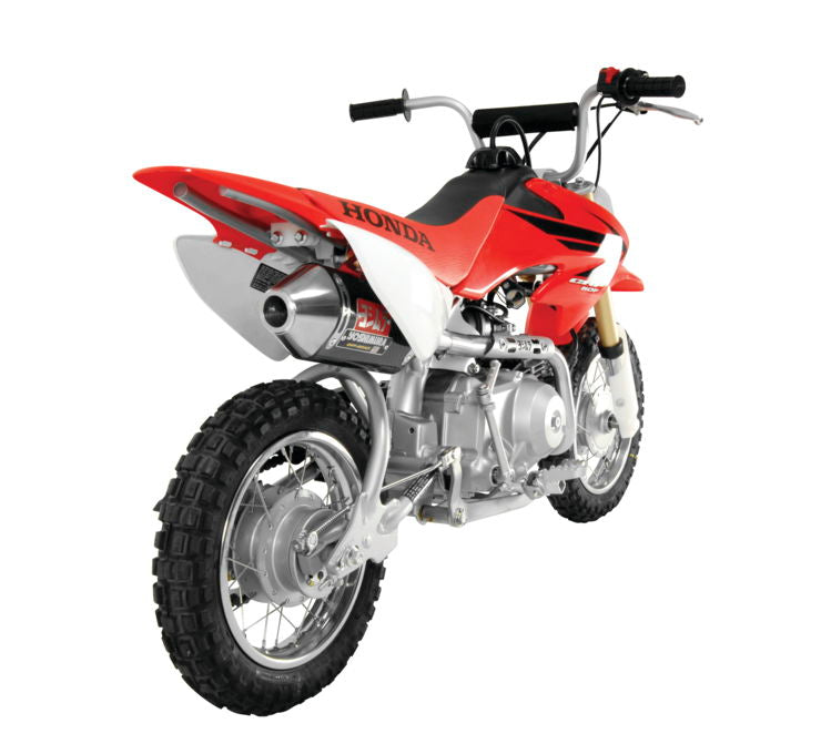 YOSHIMURA RS-2 FULL EXHAUST SYSTEM - CRF50