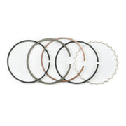 Wiseco Piston Rings - CRF110