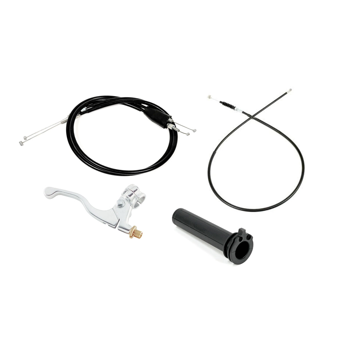 Tall Bar Control Kit - 19+ CRF110