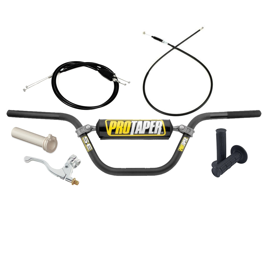 T3 Handlebar Kit 2019+ CRF110