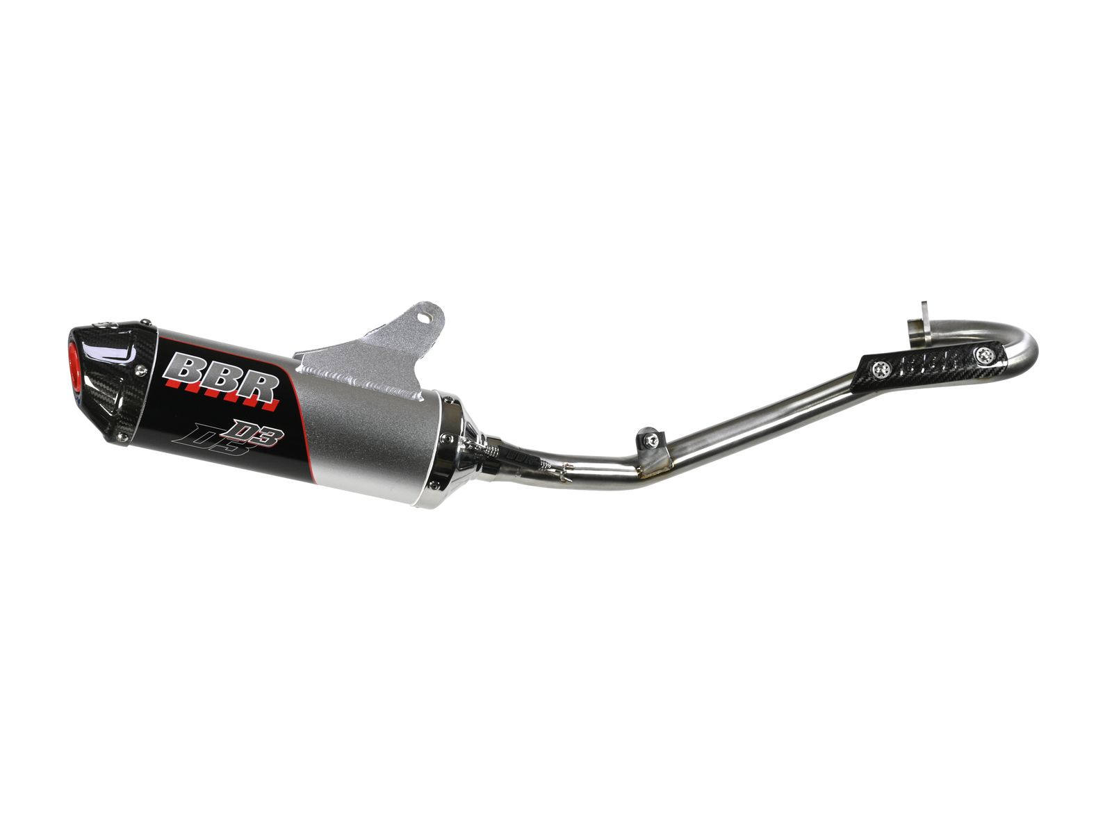 Klx 140 deals fmf exhaust