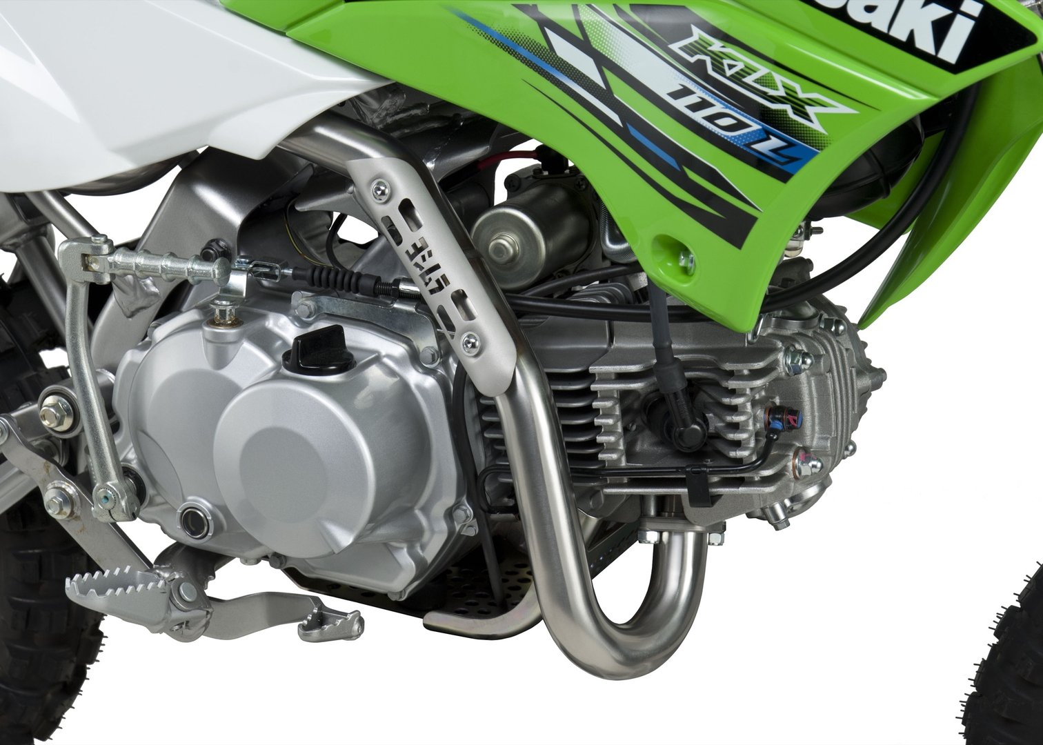 Klx 110 engine store upgrade