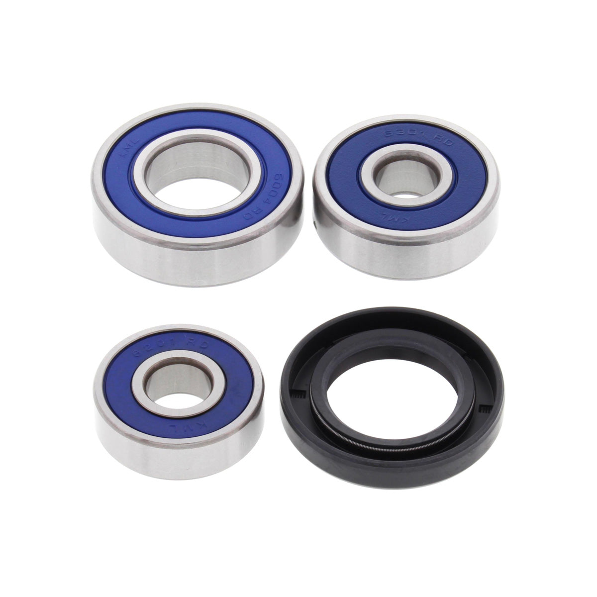 All Balls | Wheel Bearings for Minis