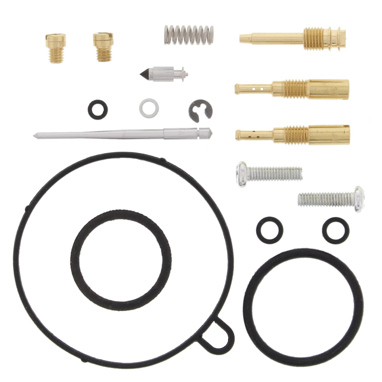 All Balls Racing Carburetor Kits KLX110