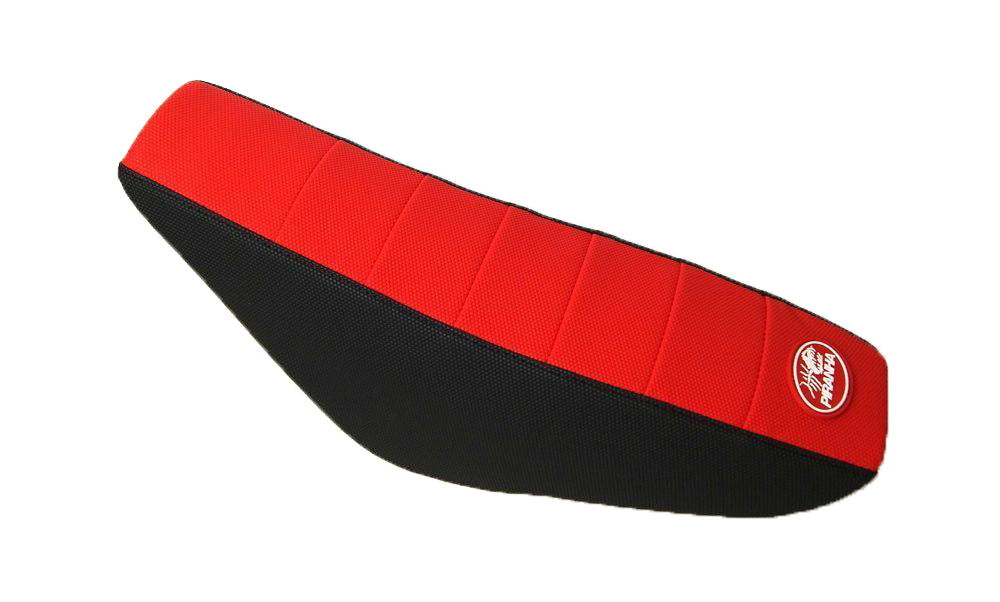 Piranha X Pleated Pit Bike Seat CRF50