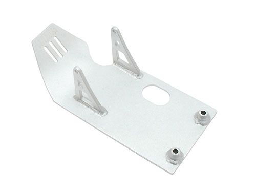 BBR Skid Plate for CRF50/70