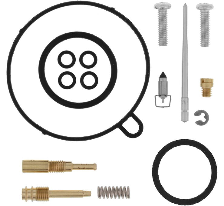 All Balls Racing Carburetor Kit - KLX140