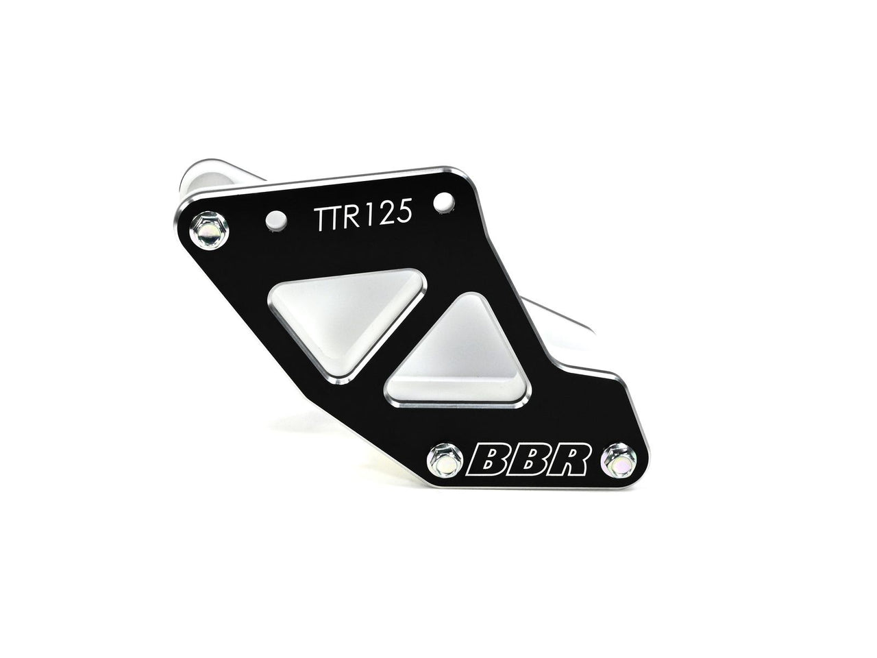 Factory Edition BBR Chain Guide - TTR125