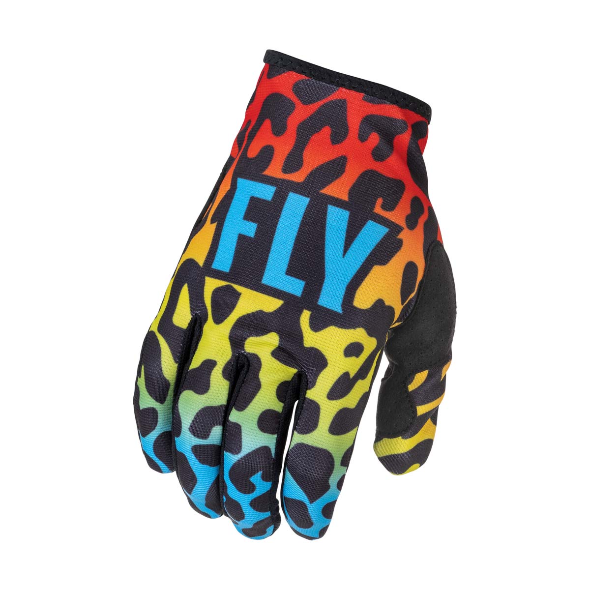 Fly Racing Elite Gloves