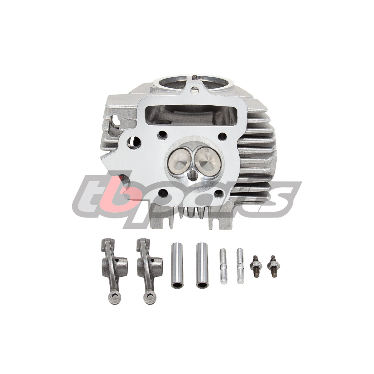 TBParts - Race Head - CRF50 Only