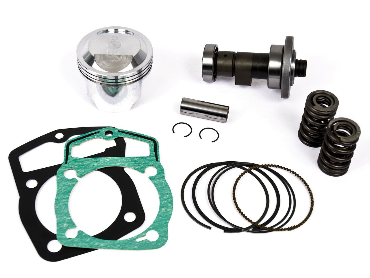 BBR 175cc Big Bore Kit with Cam - CRF150F