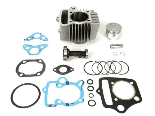 BBR 88cc Big Bore Kit W/Cam - CRF50