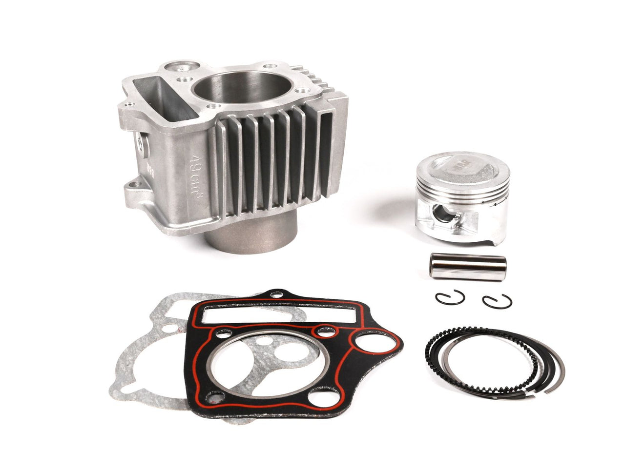 BBR 88cc Big Bore Kit - CRF70