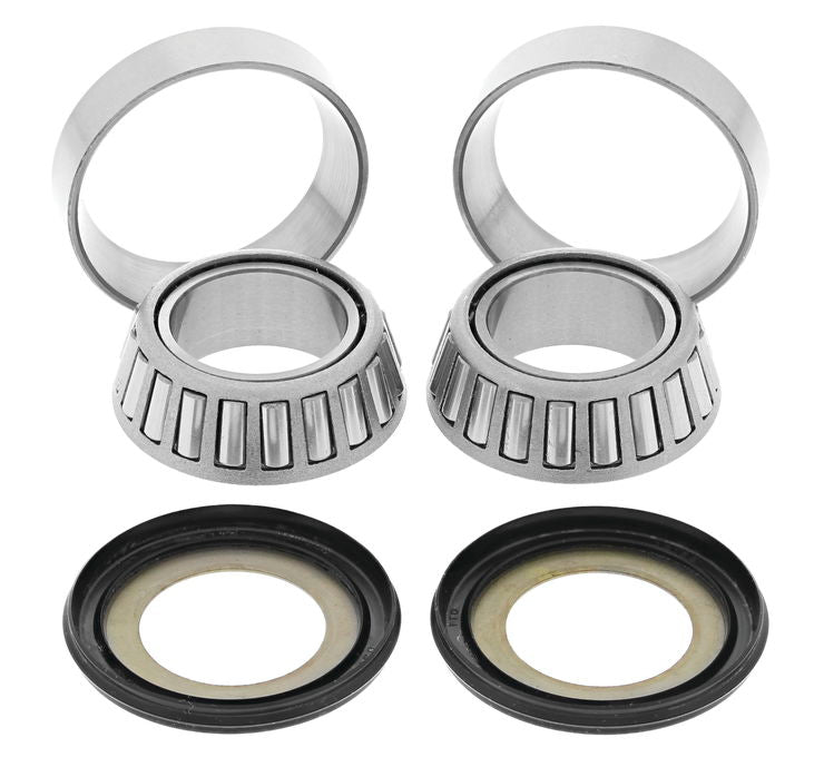All Balls Tapered Steering Bearing Set