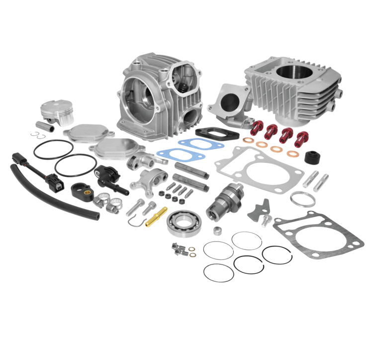 Koso 170cc Big Bore Cylinder/Head Kit - Honda Grom