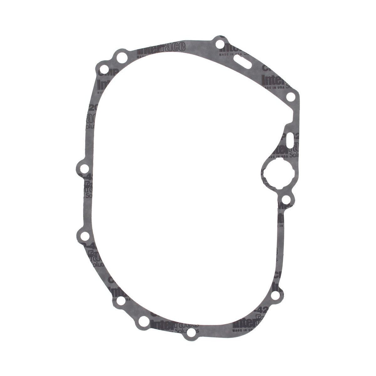 Vertex Clutch Cover Gasket - KLX110
