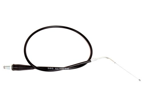 BBR Extended Throttle Cable - Stock Carb