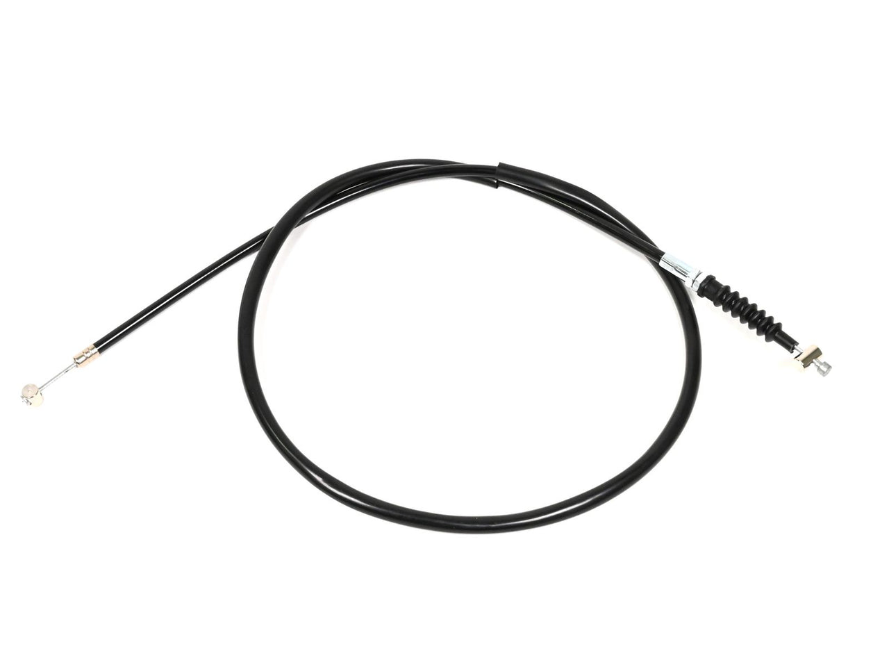 BBR KLX110/L Brake Cable + 7"