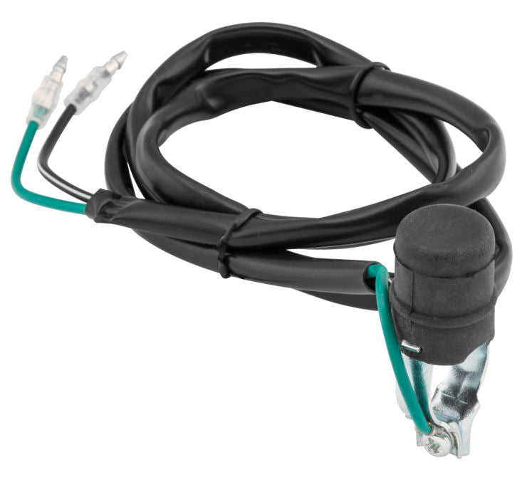 Kill Switch CR style