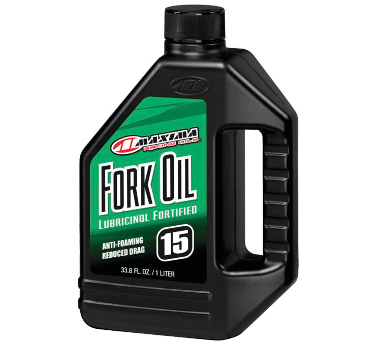 Maxima Fork Oil