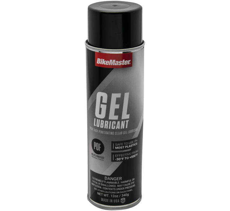 BikeMaster® Penetrating Gel