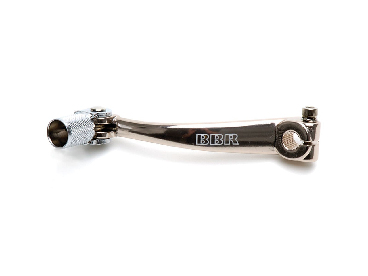 BBR Aluminum Folding BBR Aluminum Folding Shift Lever +1/2" CRF150/230