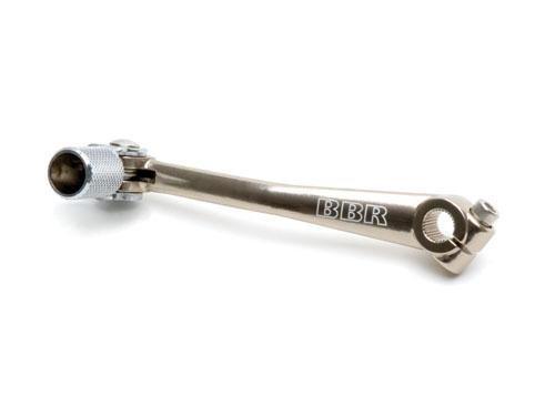 BBR Aluminum Folding Shift Lever XR/CRF100