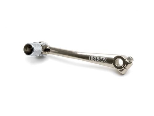 BBR Aluminum Folding Shift Lever for KLX110