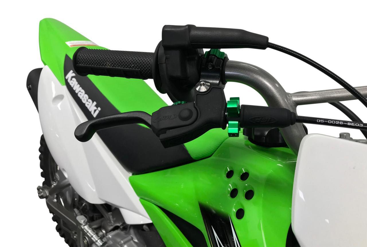 Brake Lever Elite Kaw Brake Lever Elite Kaw
