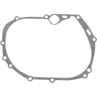TB Clutch Plate Kit, Kevlar with Heavy Duty Springs – KLX110 and Z125