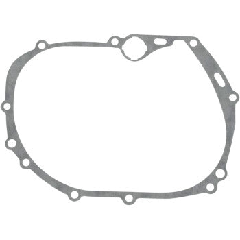 Moose Racing Clutch Cover Gasket - KLX110/L