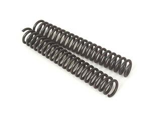 Heavy Duty Fork Springs by BBR for CRF50