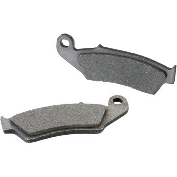 Moose Racing Qualifier Brake Pads - CRF150F