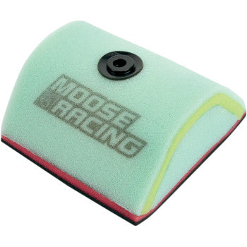 Moose Racing Precision Pre-Oiled Air Filter - CRF150F