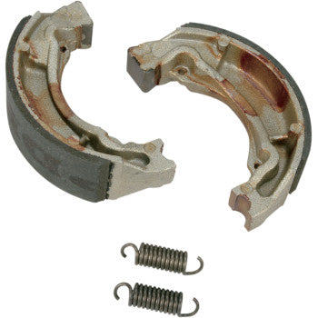 Moose Racing Brake Shoes - KLX110/L