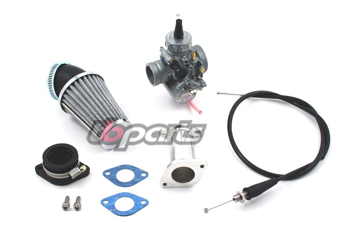 26mm Performance Carb Kit – XR/CRF100