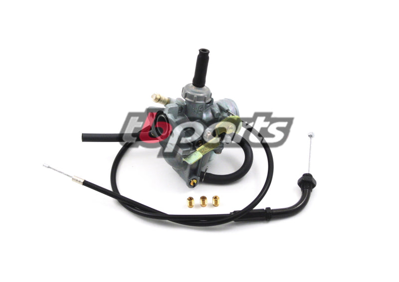 AFT Carburetor Kit – Z50R, XR50, & CRF50 79-Present Models