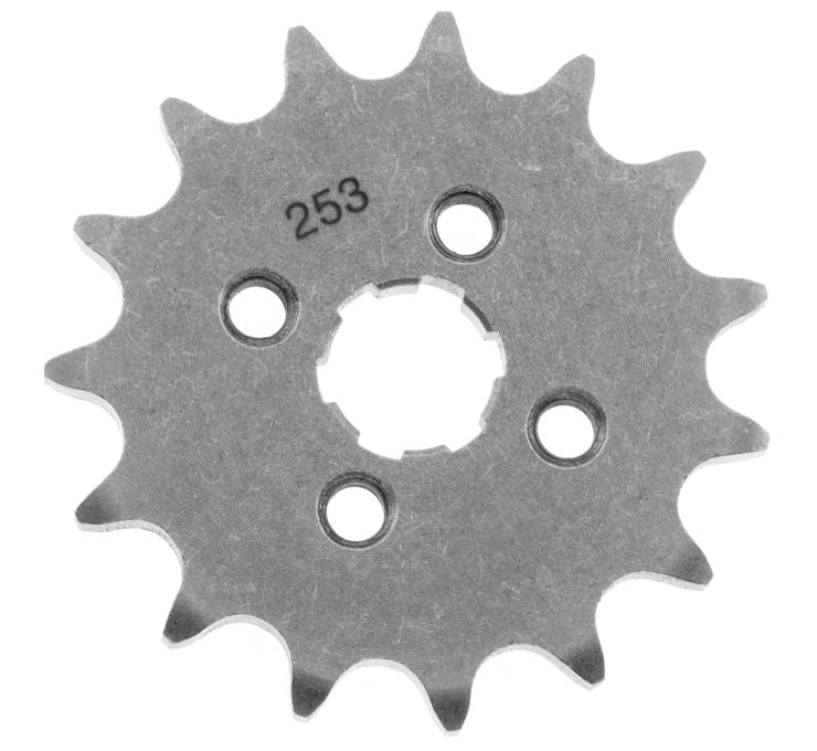 BikeMaster Front Countershaft Sprocket for CRF50/70/110