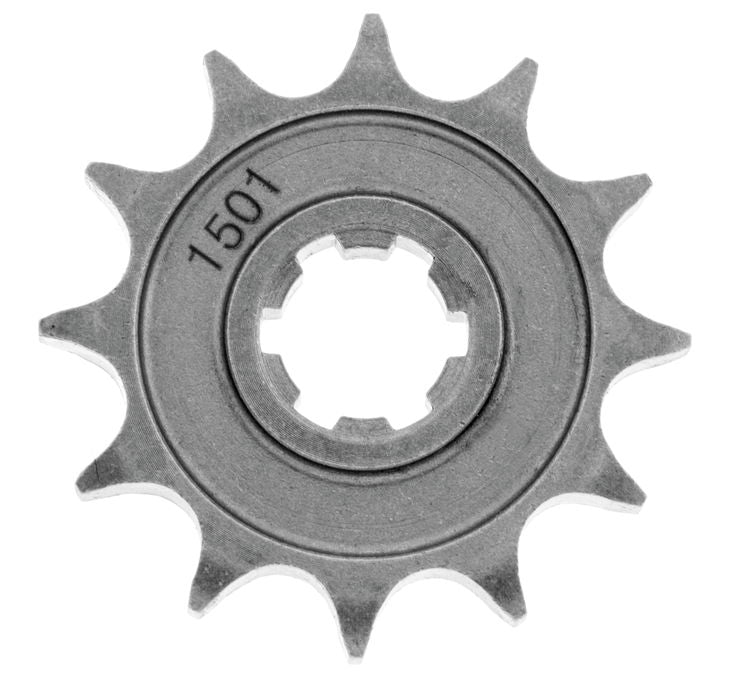 BikeMaster Front Sprocket - KLX140