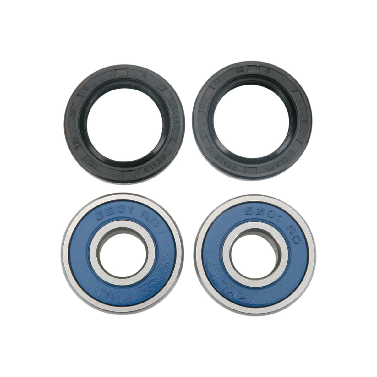 Moose Racing Wheel Bearing Kit