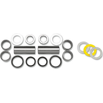 Moose Racing Swingarm Bearing Kit - KLX110/L