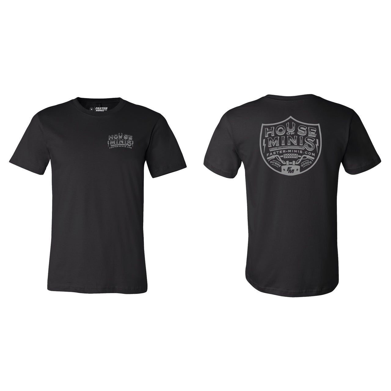The Bar Tee