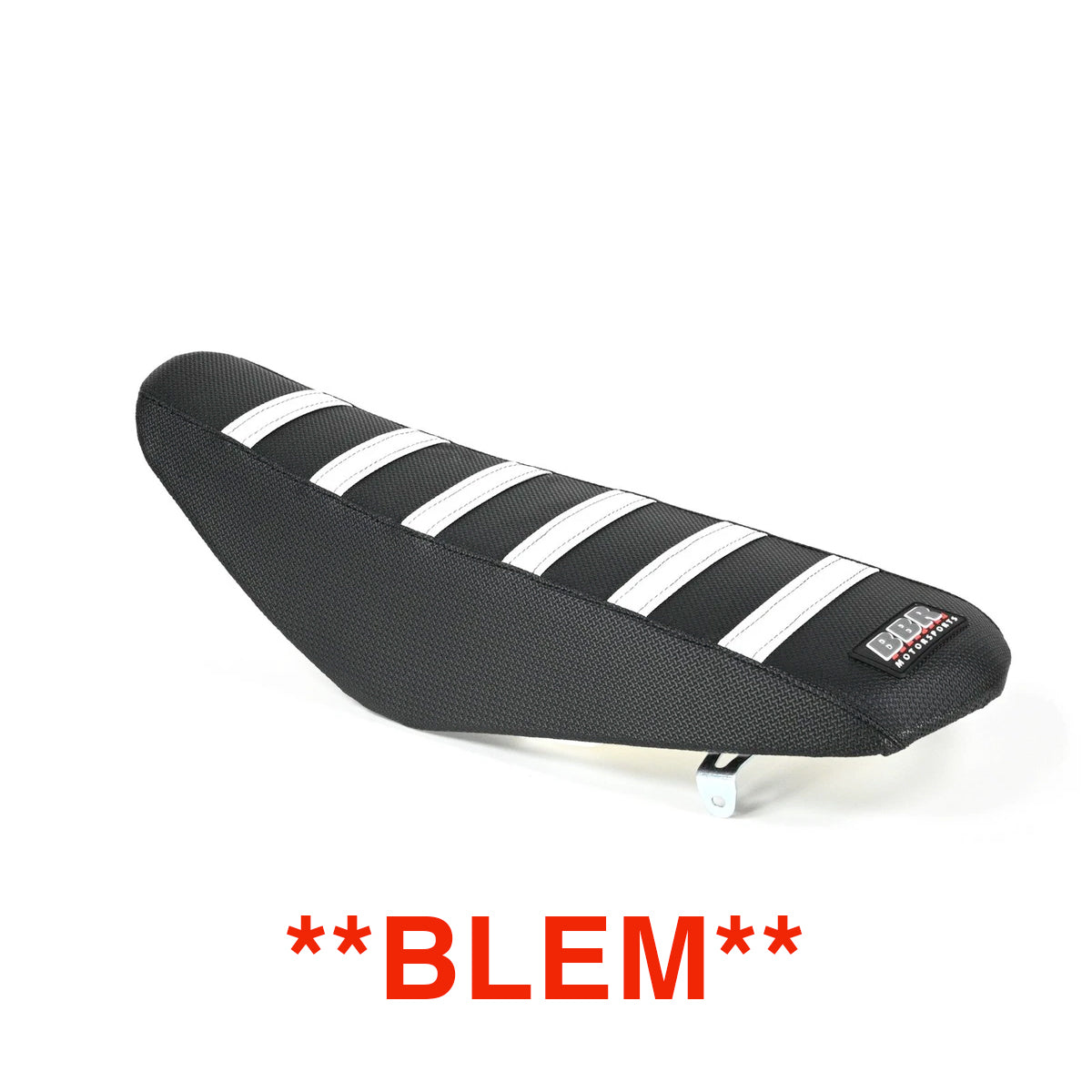 **BLEM** BBR Tall Seat Assembly - 19+ CRF110/125F