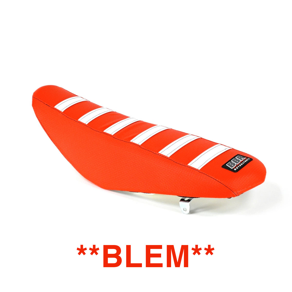 **BLEM** BBR Tall Seat Assembly - 19+ CRF110/125F